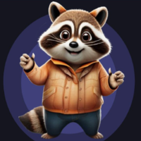 RaccoonTask