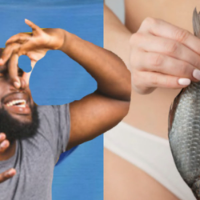 VAGINAFISH