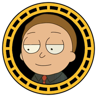 MORTY INU