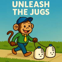 Unleash The Jugs