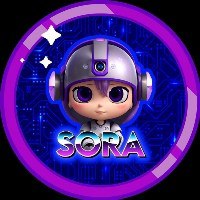Baby Sora