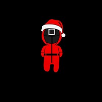 SquidSanta