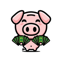 Rich Pig