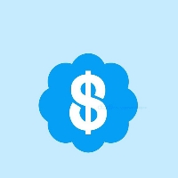 Pay $8