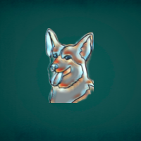 Furry doge