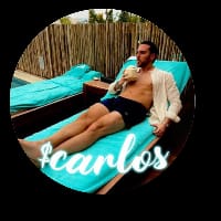 Carlos community