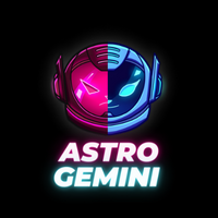 Astro Gemini