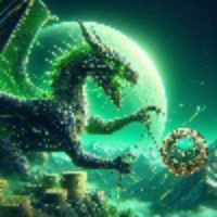 USDTDRAGON