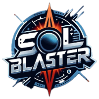 Sol Blaster