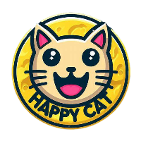 Happy Cat