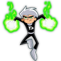 Danny Phantom