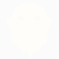 Wrapped Ghost