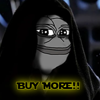 PEPE VADER