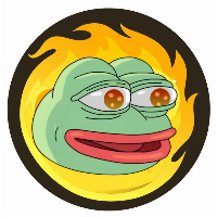 PEPEBURN
