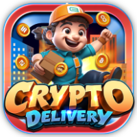 Crypto Delivery