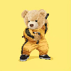 KungFu Bear