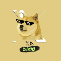 X DOGE