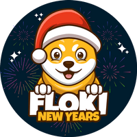 Floki New Years