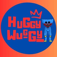 Huggy Wuggy