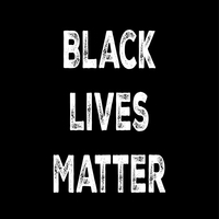 #blackLivesMatter