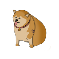 Chonkers Inu