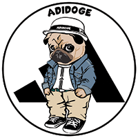 ADIDOGE INU