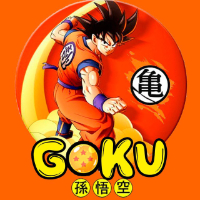 GOKU