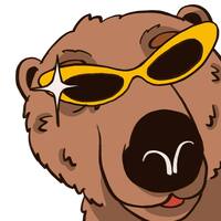 Rizz Bear GRIZZLER