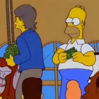 Dollars For Everyone