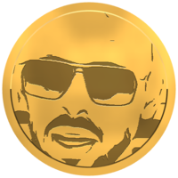 Tate Revolution Token