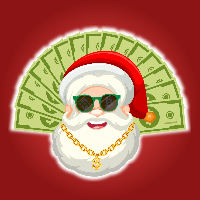 FOMO Santa