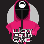 Lucky Squid Game