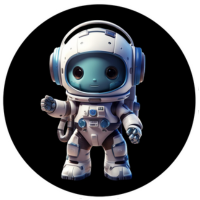 THE SPACE GROK