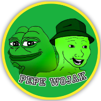 PEPE Wojak