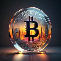 BITCOIN EVOLUTION