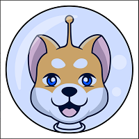 Shiba Martian