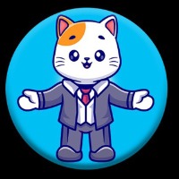 BABY CAT CEO