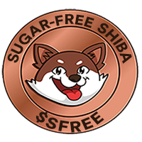 Sugar-Free Shiba