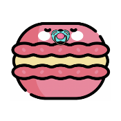 Baby Macaron