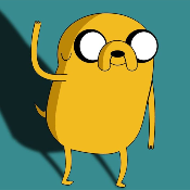 JaketheDog