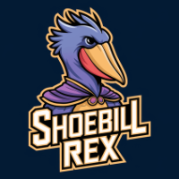 Shoebill Rex