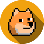 8Bit Doge