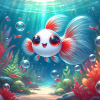 Little Guppy