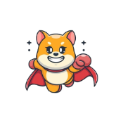 Moon Flying Doge