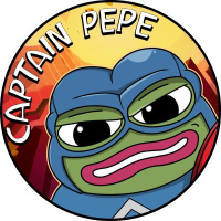 Captain PEPE meme