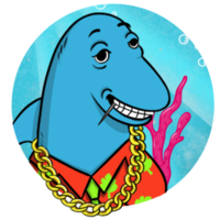 Dumb dolphin