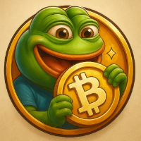 PepeBitcoinPBTC