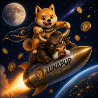 LUNAPUP COMMUNITY