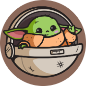 Little Yoda