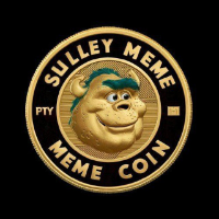 Sulley Coin